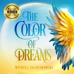 The Color Of Dreams