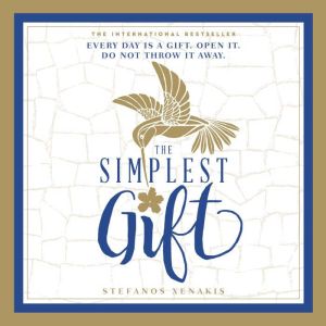 The Simplest Gift, Stefanos Xenakis