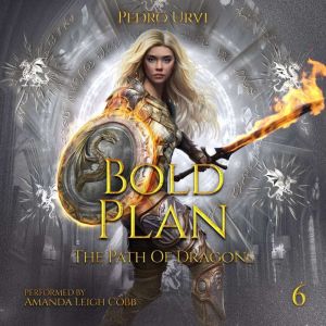 Bold Plan, Pedro Urvi
