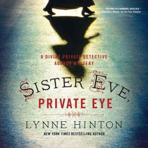 Sister Eve, Private Eye