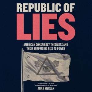 Republic of Lies, Anna Merlan