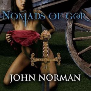 Nomads of Gor, John Norman