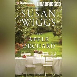 The Apple Orchard, Susan Wiggs