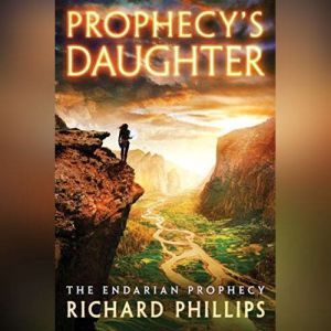 Prophecys Daughter, Richard Phillips