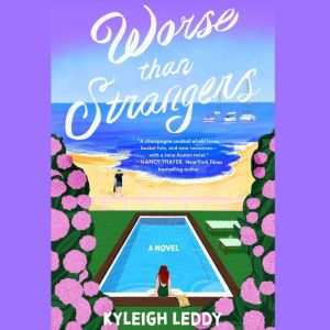 Worse Than Strangers, Kyleigh Leddy
