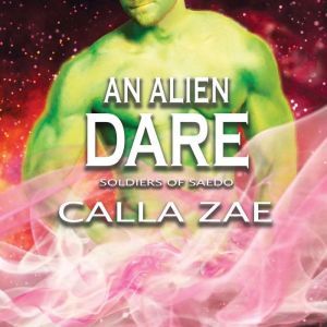 An Alien Dare