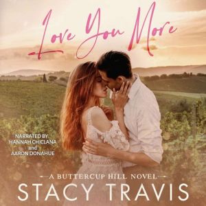 Love You More: A Small-Town, Single Dad Contemporary Romance