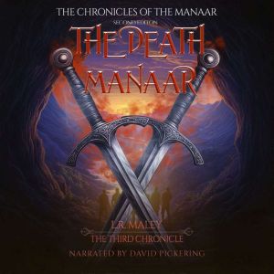 The Death Manaar, L.R. Maley
