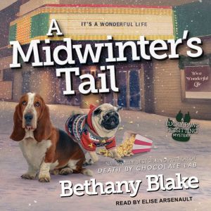A Midwinters Tail