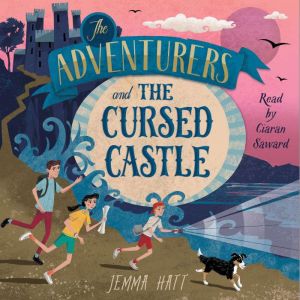 The Adventurers and the Cursed Castle..., Jemma Hatt