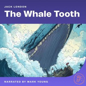 The Whale Tooth, Jack London