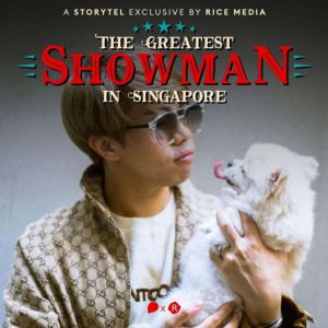 JianHao Tan, The Greatest Showman in ..., RICE media