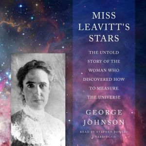 Miss Leavitts Stars, George Johnson