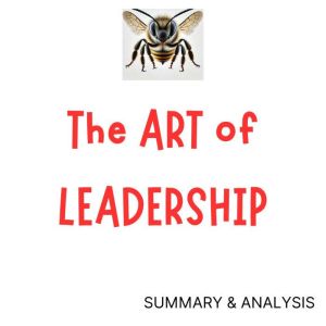 The Art of Leadership Book summary ..., Logan Crest