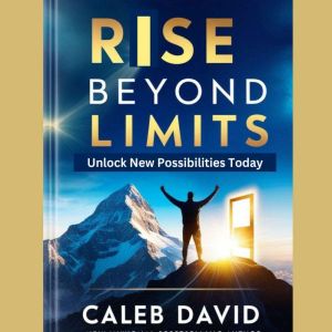 Rise Beyond Limits: Unlock New Possibilities Today