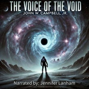 The Voice of the Void, John W. Campbell, Jr.