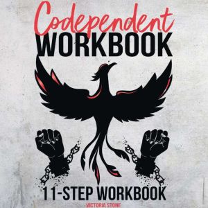 Codependent Workbook, Victoria Stone