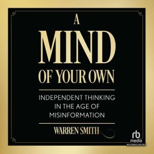A Mind of Your Own, Warren Smith