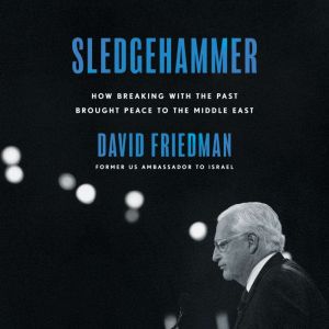 Sledgehammer, David Friedman