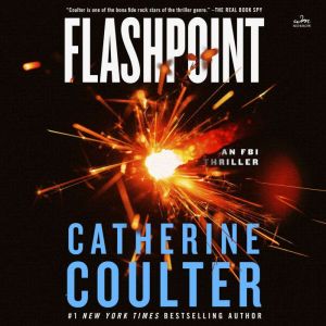 Flashpoint, Catherine Coulter