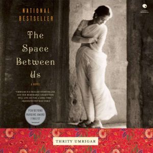 The Space Between Us, Thrity Umrigar