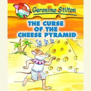 Geronimo Stilton Book 2 The Curse of..., Geronimo Stilton