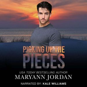 Picking Up the Pieces, Maryann Jordan