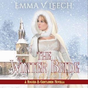 The Winter Bride, Emma V Leech