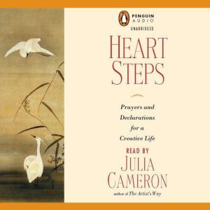 Heart Steps, Julia Cameron