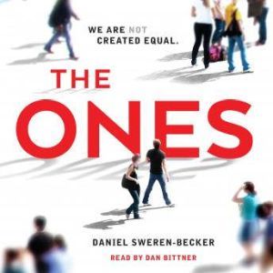 The Ones, Daniel SwerenBecker
