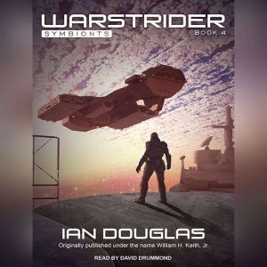 Warstrider Symbionts, Ian Douglas