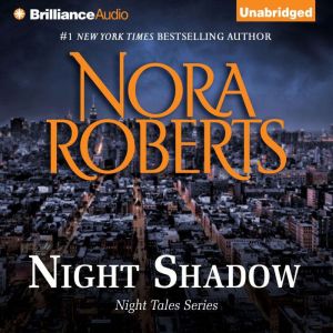 Night Shadow, Nora Roberts