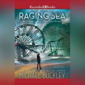 Raging Sea, Michael Buckley