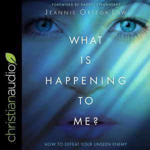 What Is Happening to Me?, Jeannie Ortega Law