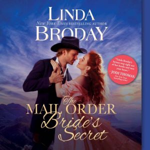 The Mail Order Brides Secret, Linda Broday