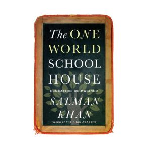 The One World Schoolhouse, Salman Khan