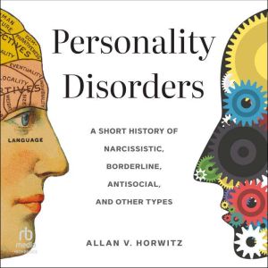 Personality Disorders, Allan V. Horwitz