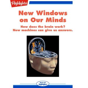 New Windows on Our Minds, C.W. Dingman