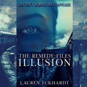 Remedy Files, The Illusion, Lauren Eckhardt