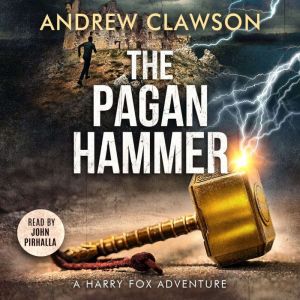 The Pagan Hammer, Andrew Clawson