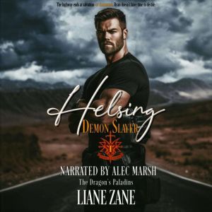 Helsing, Liane Zane