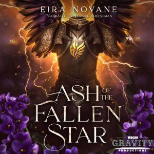 Ash of the Fallen Star, Eira Novane