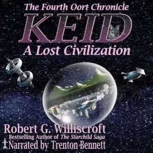 Keid: A Lost Civilization