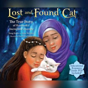 Lost and Found Cat, Doug Kuntz