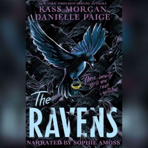 The Ravens, Danielle Paige