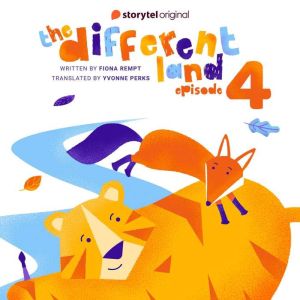 The Different Land E4, Fiona Rempt