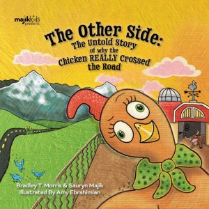 The Other Side, Majik Kids