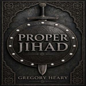 Proper Jihad, Gregory Heary
