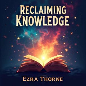 Reclaiming Knowledge: Empower Your Mind and Future: Reclaim Your Brilliance: Transformative Audio Lessons for Optimal Mind and