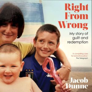 Right from Wrong, Jacob Dunne